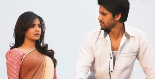 samantha,a aa,naga chaitanya,love matter,bommarillu,nagarjuna,amala  సమంత కోసం చైతూ సినిమా కష్టాలు!